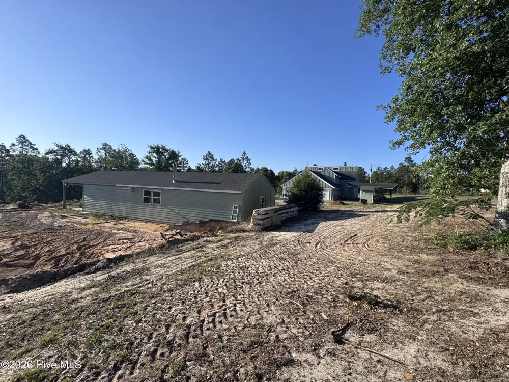 4441 Etterle Road Blythe, GA 30805