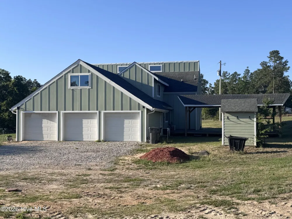 4441 Etterle Road Blythe, GA 30805