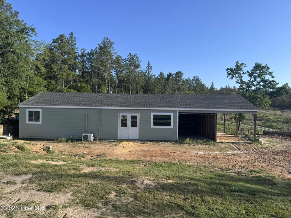 4441 Etterle Road Blythe, GA 30805