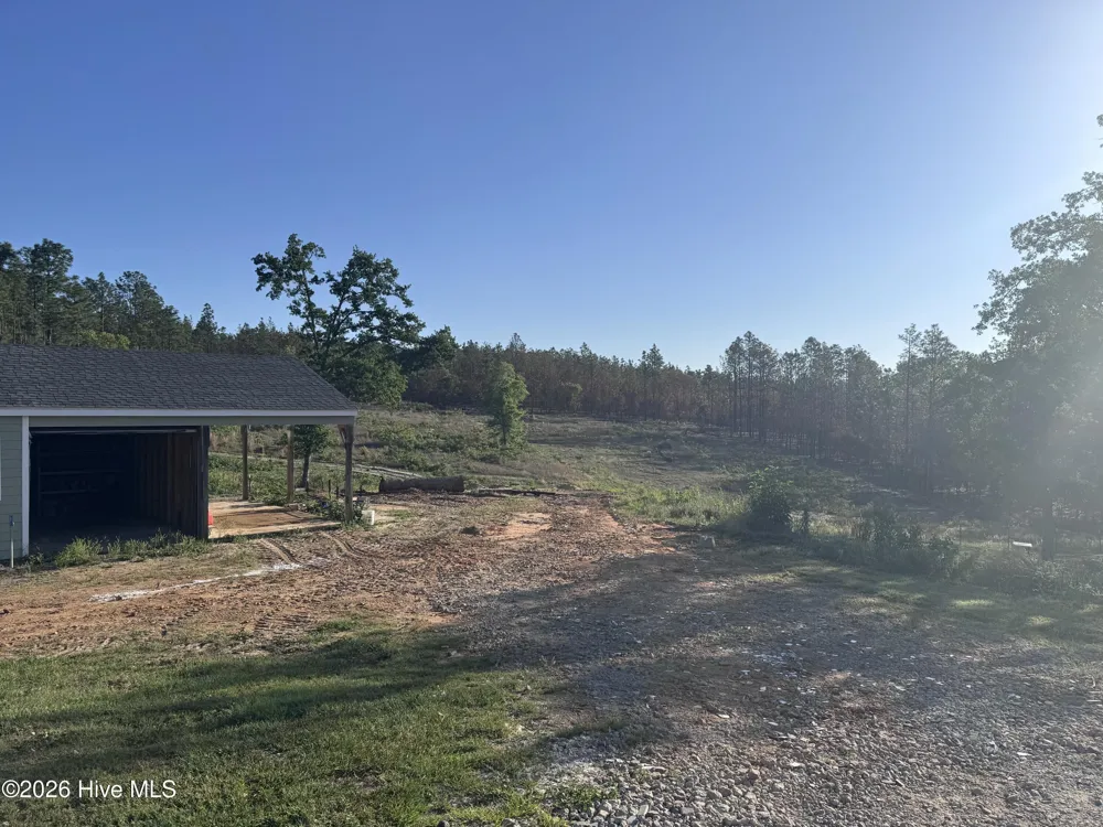4441 Etterle Road Blythe, GA 30805