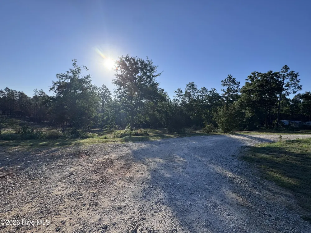 4441 Etterle Road Blythe, GA 30805