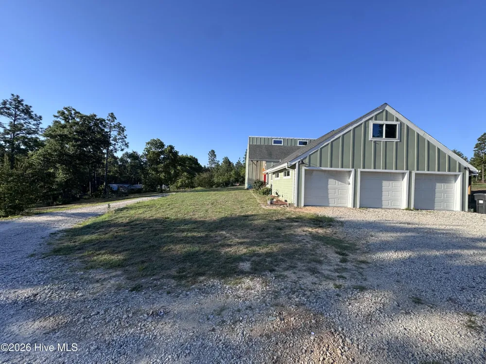 4441 Etterle Road Blythe, GA 30805