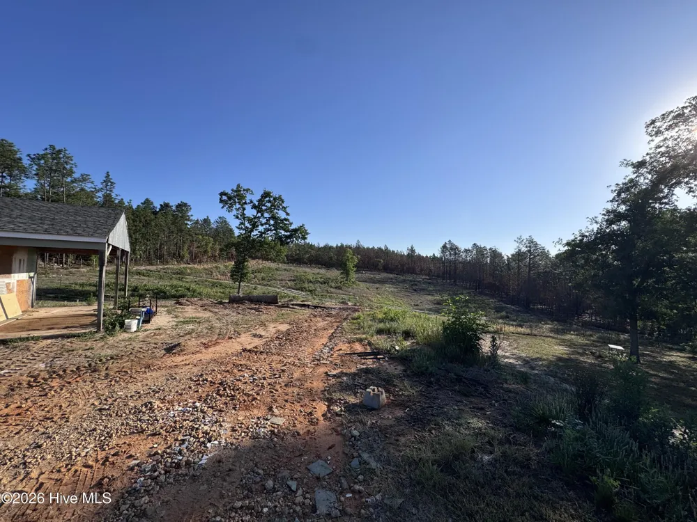 4441 Etterle Road Blythe, GA 30805