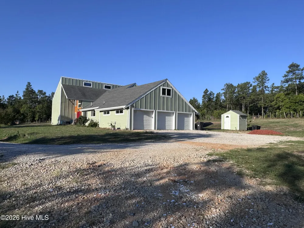 4441 Etterle Road Blythe, GA 30805