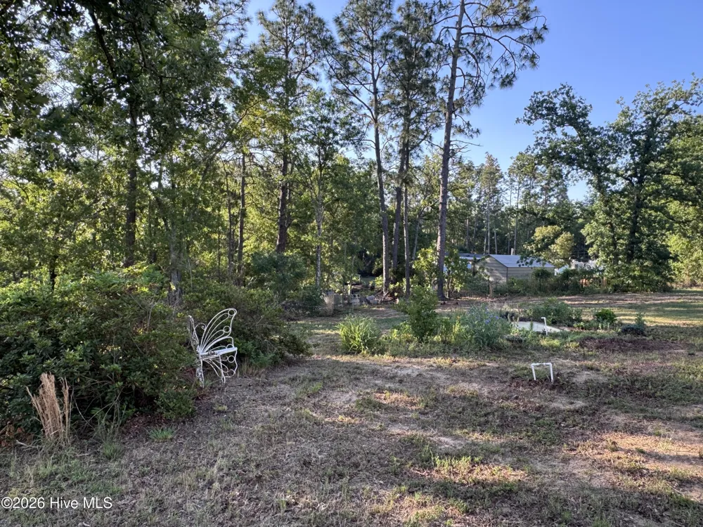 4441 Etterle Road Blythe, GA 30805