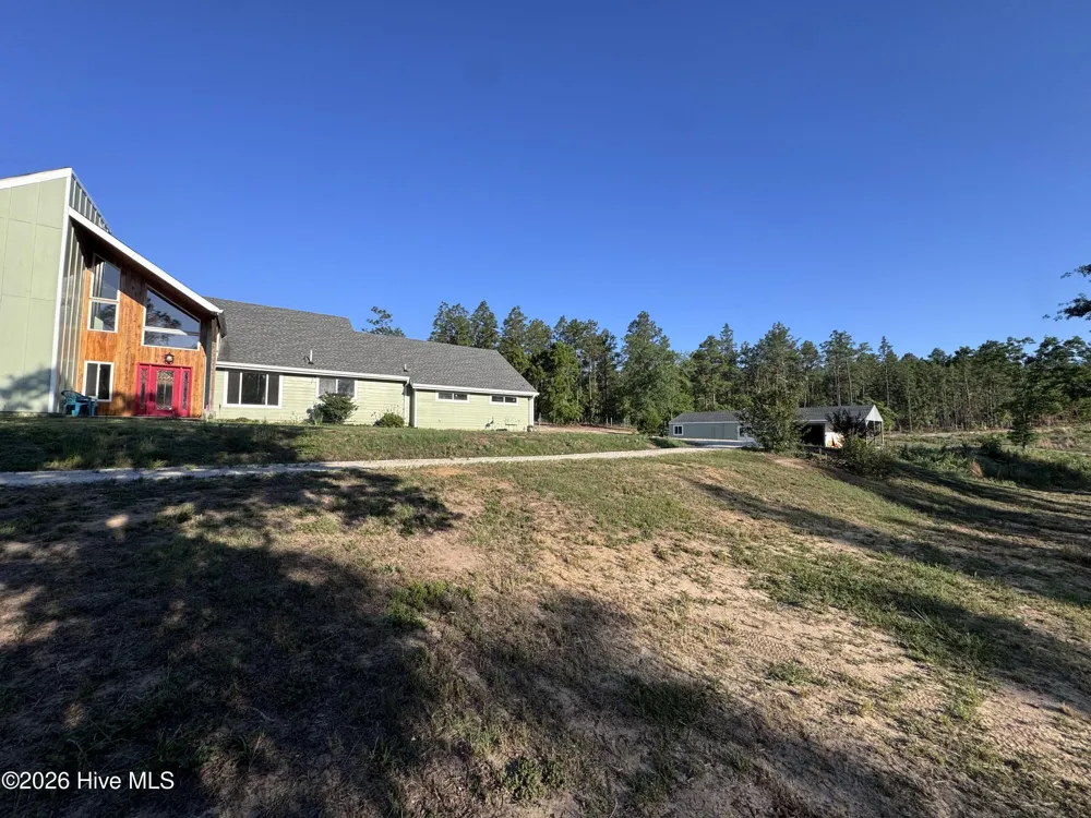 4441 Etterle Road Blythe, GA 30805