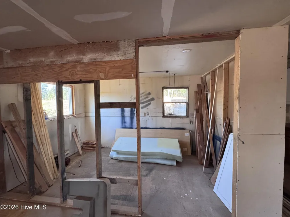 4441 Etterle Road Blythe, GA 30805