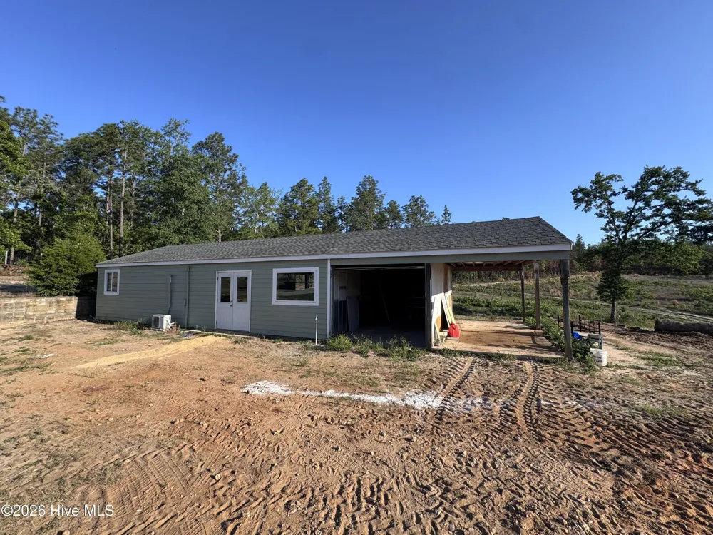 4441 Etterle Road Blythe, GA 30805