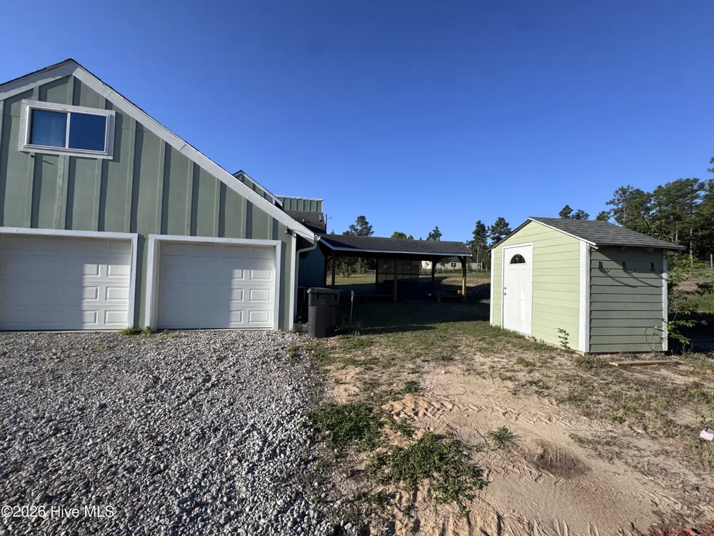 4441 Etterle Road Blythe, GA 30805