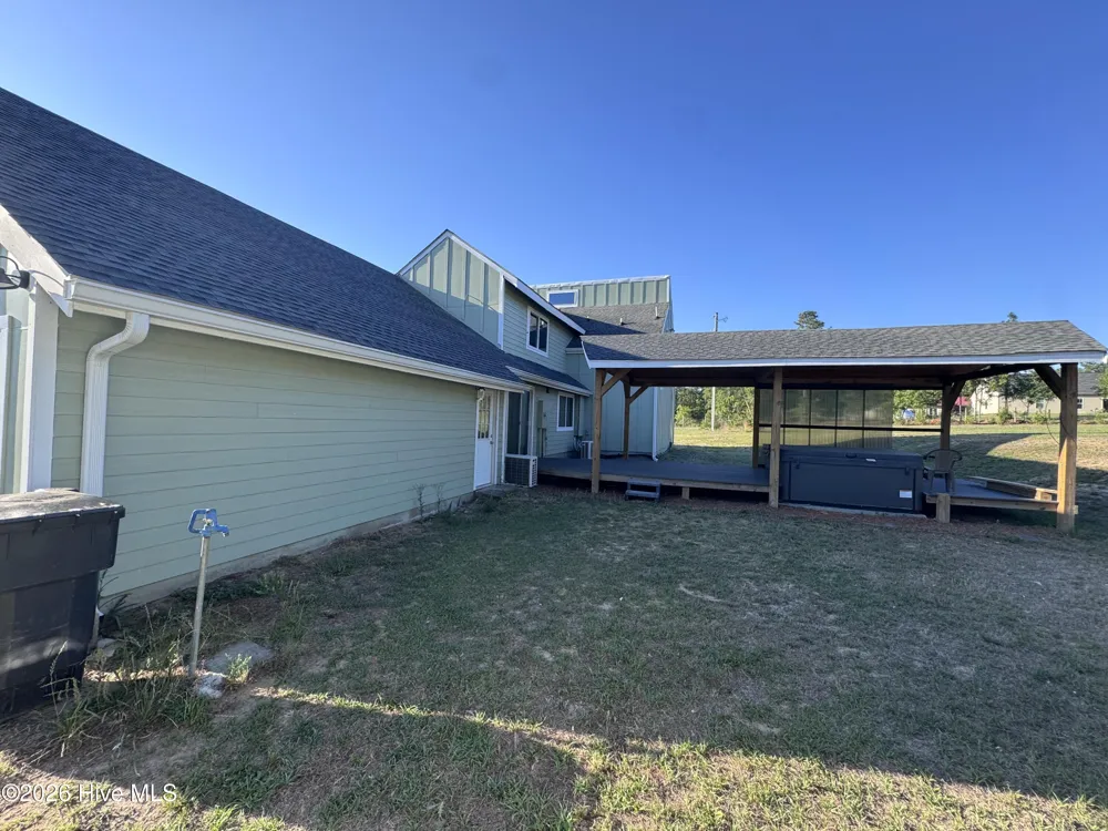 4441 Etterle Road Blythe, GA 30805