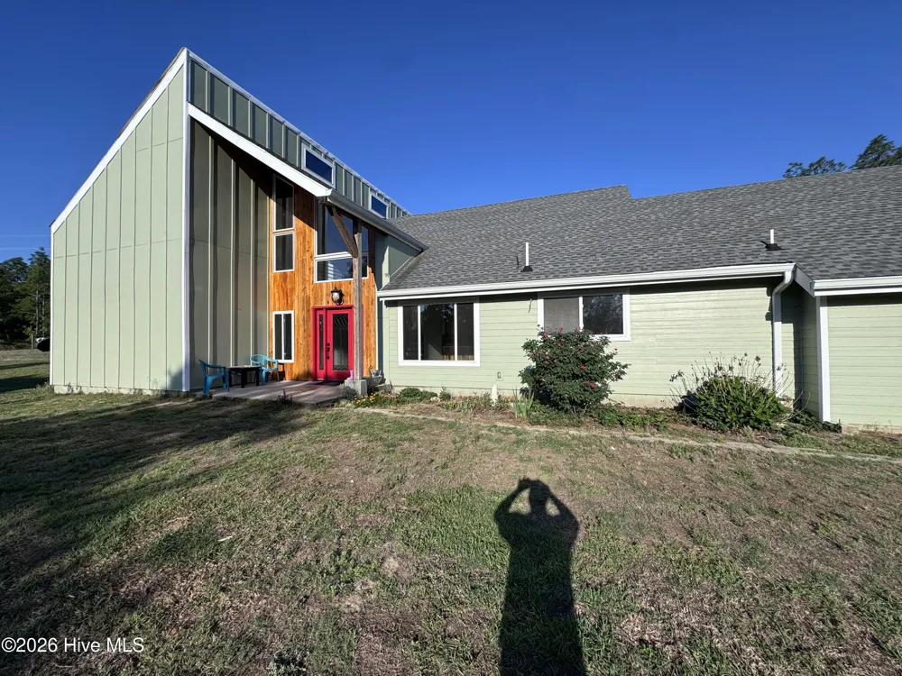 4441 Etterle Road Blythe, GA 30805