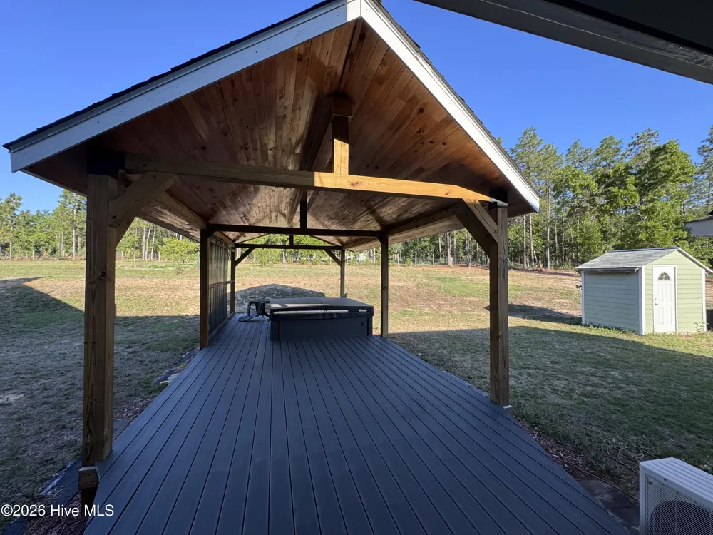 4441 Etterle Road Blythe, GA 30805