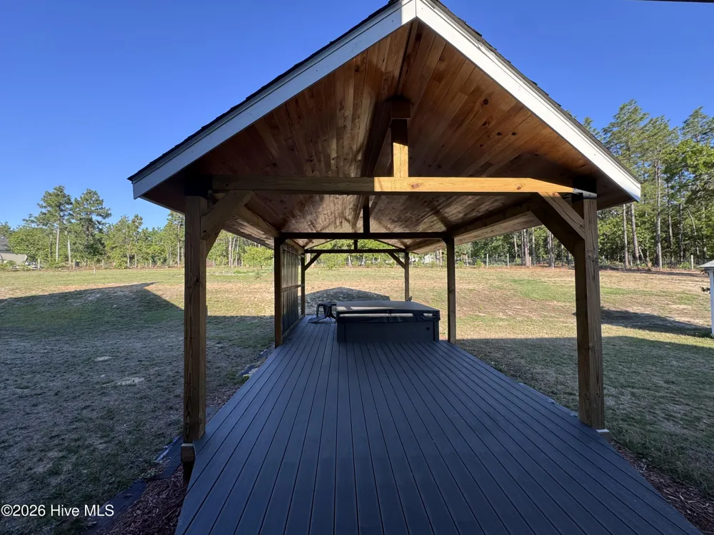 4441 Etterle Road Blythe, GA 30805