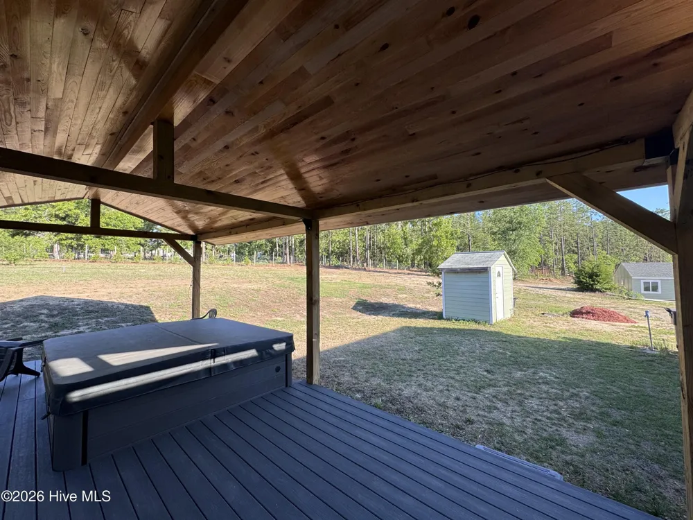 4441 Etterle Road Blythe, GA 30805