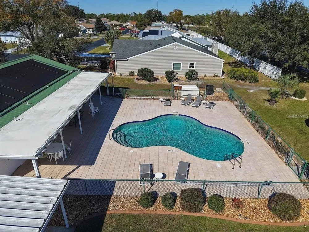 1629 WILLOW RUN Sebring, FL 33872