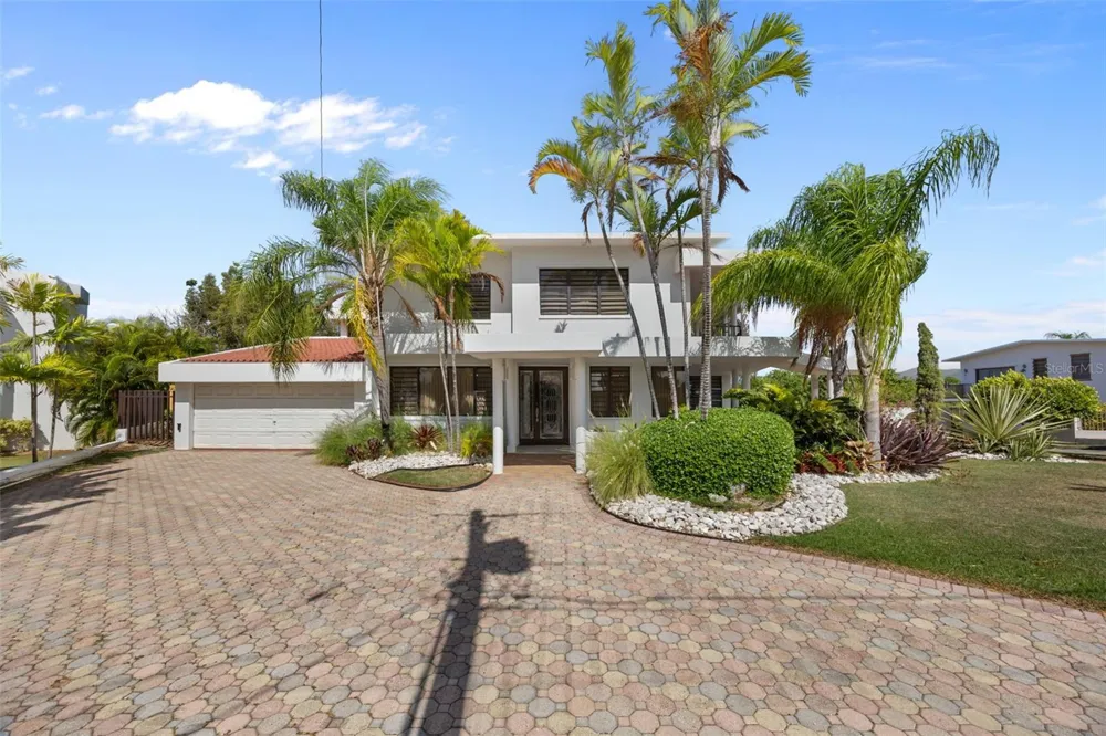 3 CARLOTA STREET Guayama, PR 00784