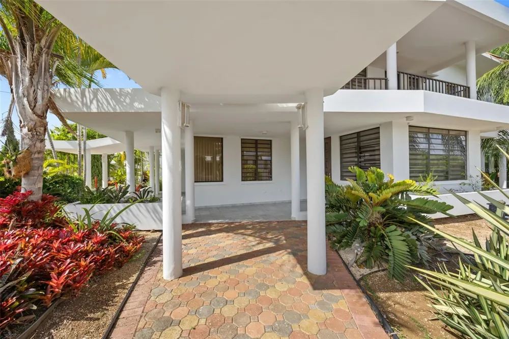 3 CARLOTA STREET Guayama, PR 00784