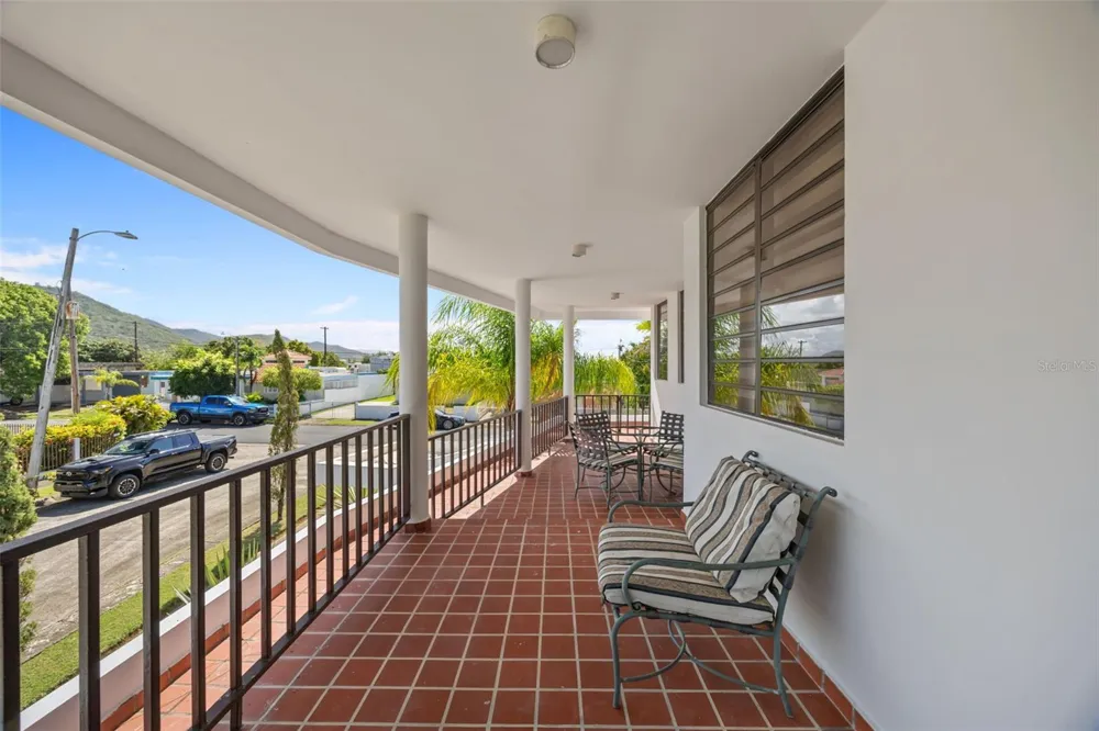 3 CARLOTA STREET Guayama, PR 00784