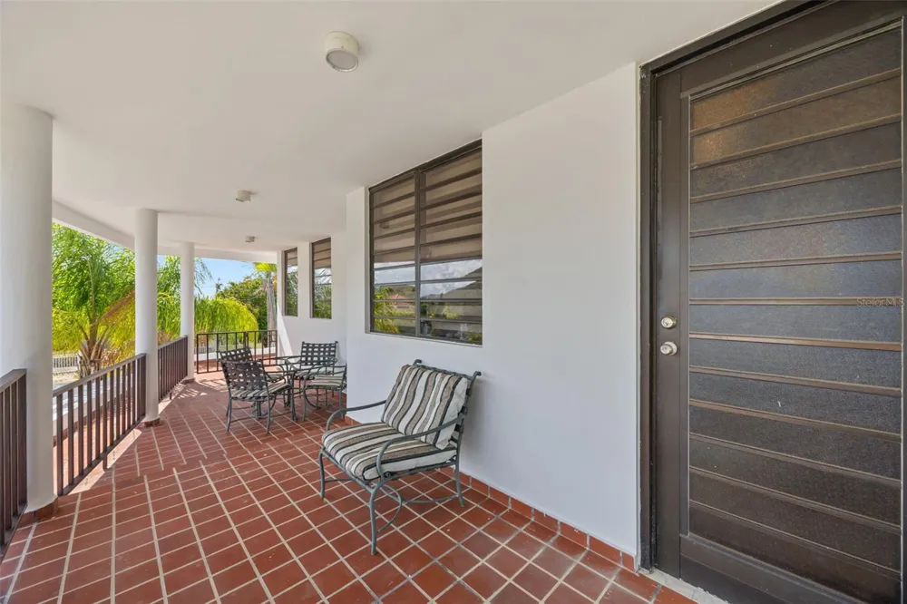 3 CARLOTA STREET Guayama, PR 00784