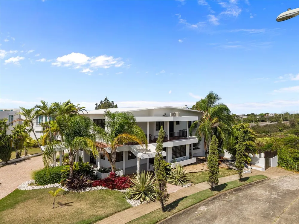 3 CARLOTA STREET Guayama, PR 00784