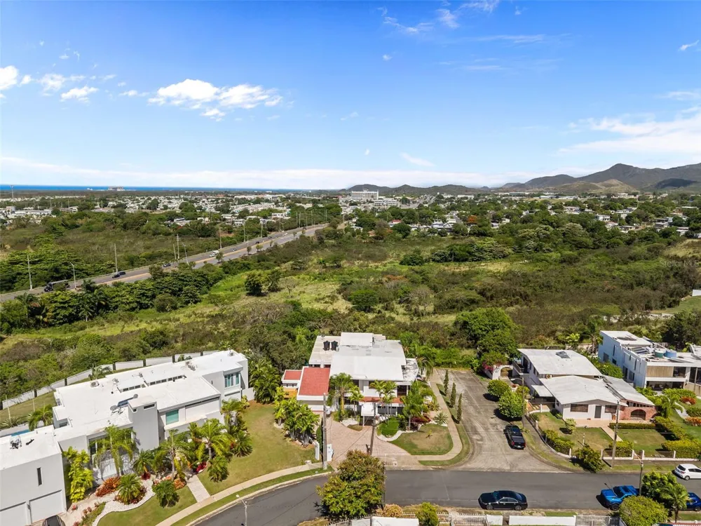 3 CARLOTA STREET Guayama, PR 00784