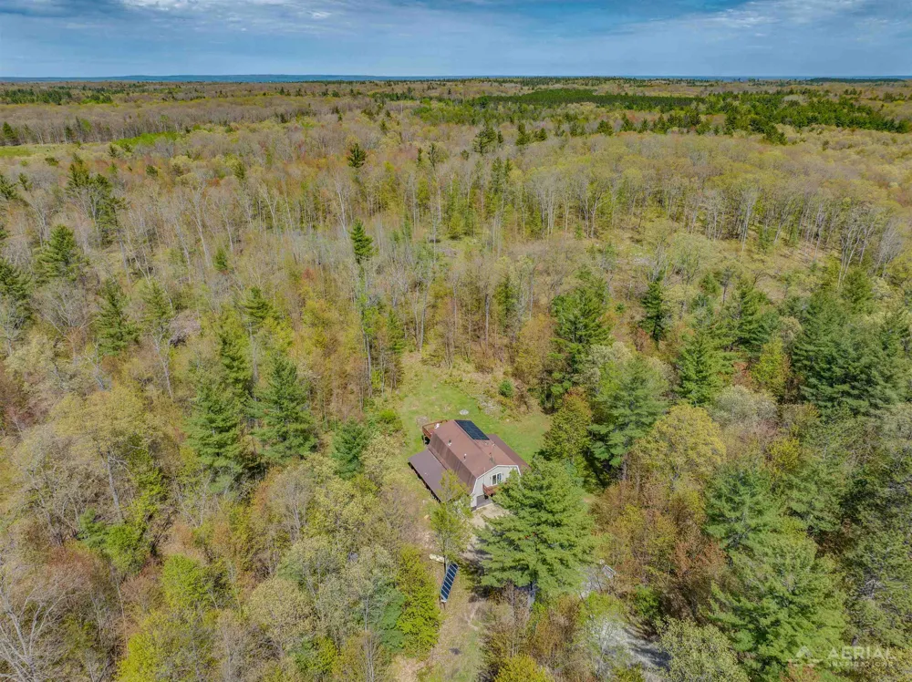 Clear Lake Road Klacking Township, MI 48661