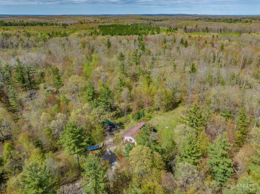Clear Lake Road Klacking Township, MI 48661