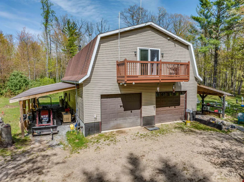 Clear Lake Road Klacking Township, MI 48661