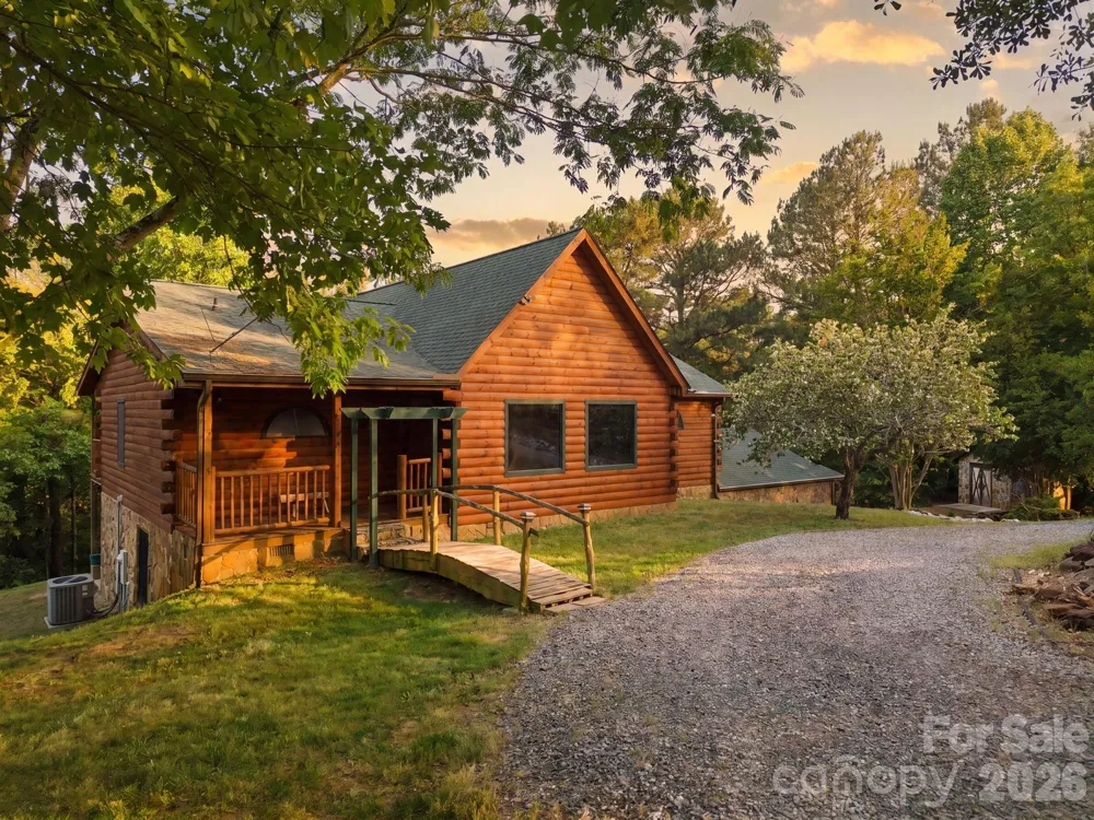 152 Rivercliff Drive Stony Point, NC 28678