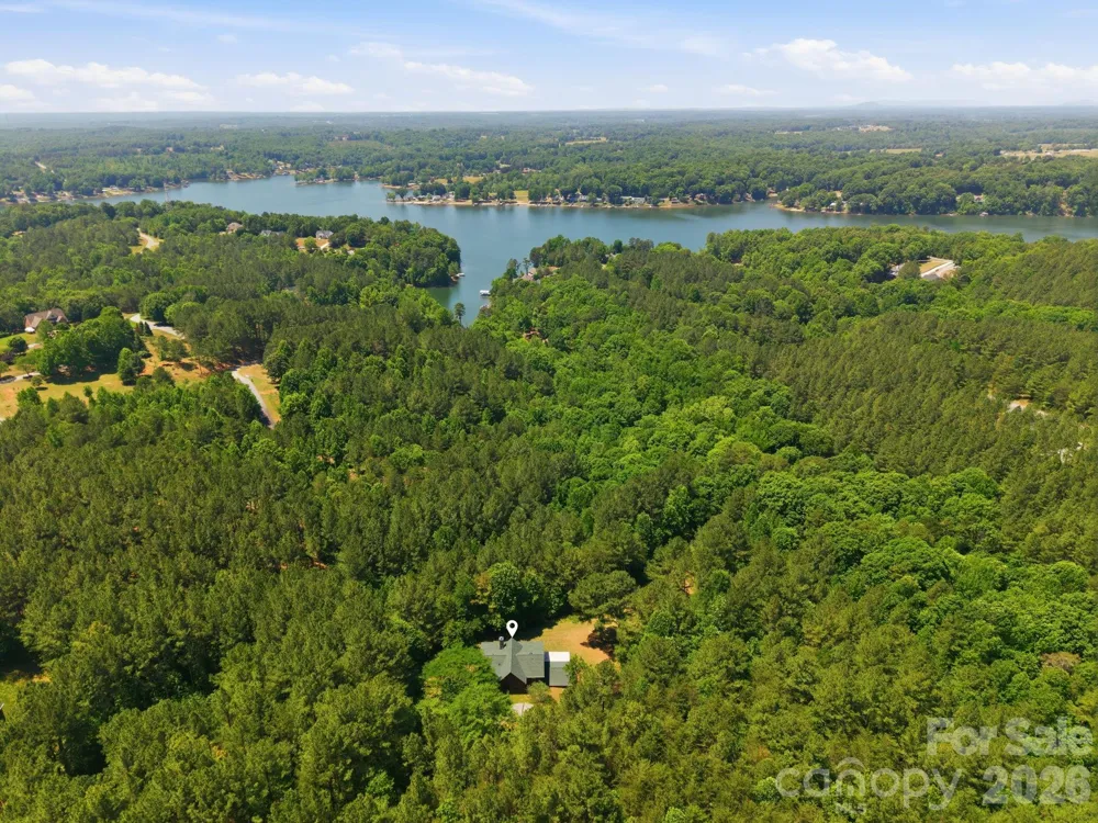 152 Rivercliff Drive Stony Point, NC 28678