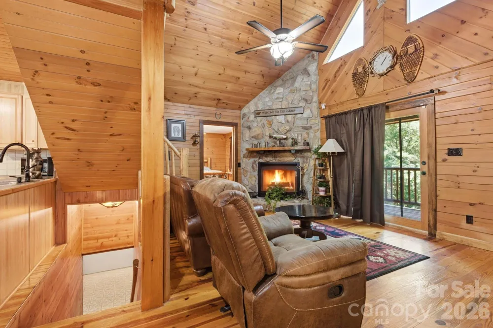 152 Rivercliff Drive Stony Point, NC 28678
