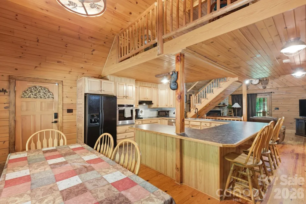 152 Rivercliff Drive Stony Point, NC 28678
