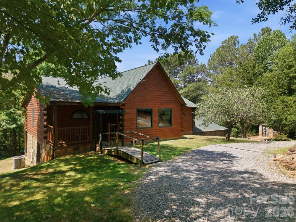 152 Rivercliff Drive Stony Point, NC 28678