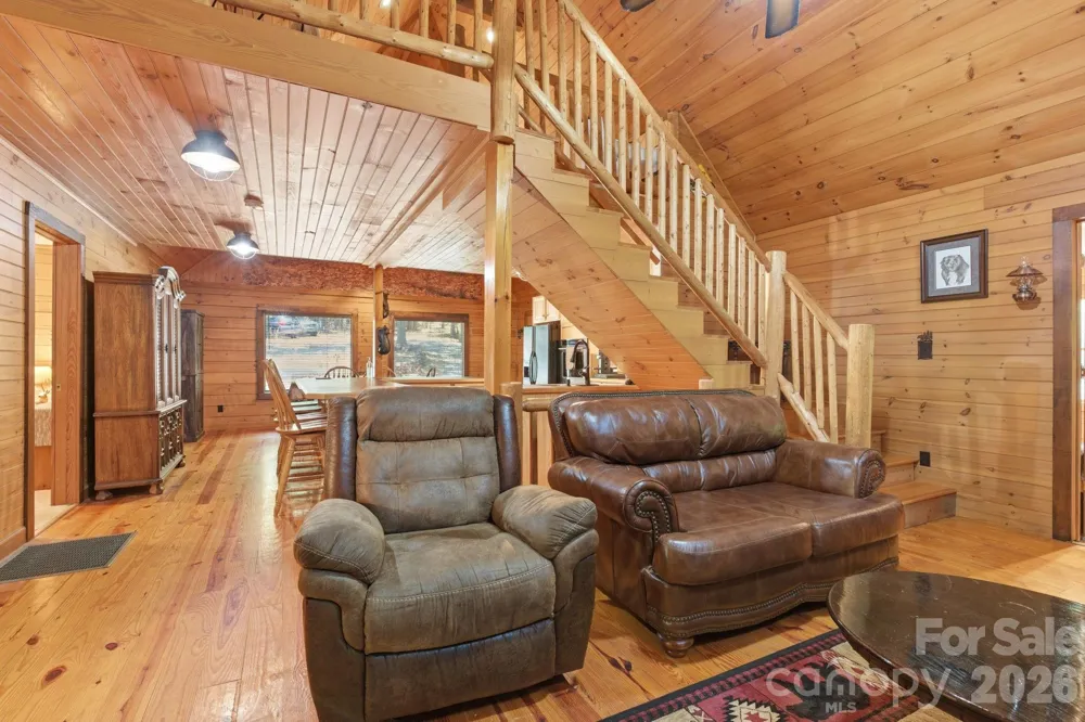 152 Rivercliff Drive Stony Point, NC 28678