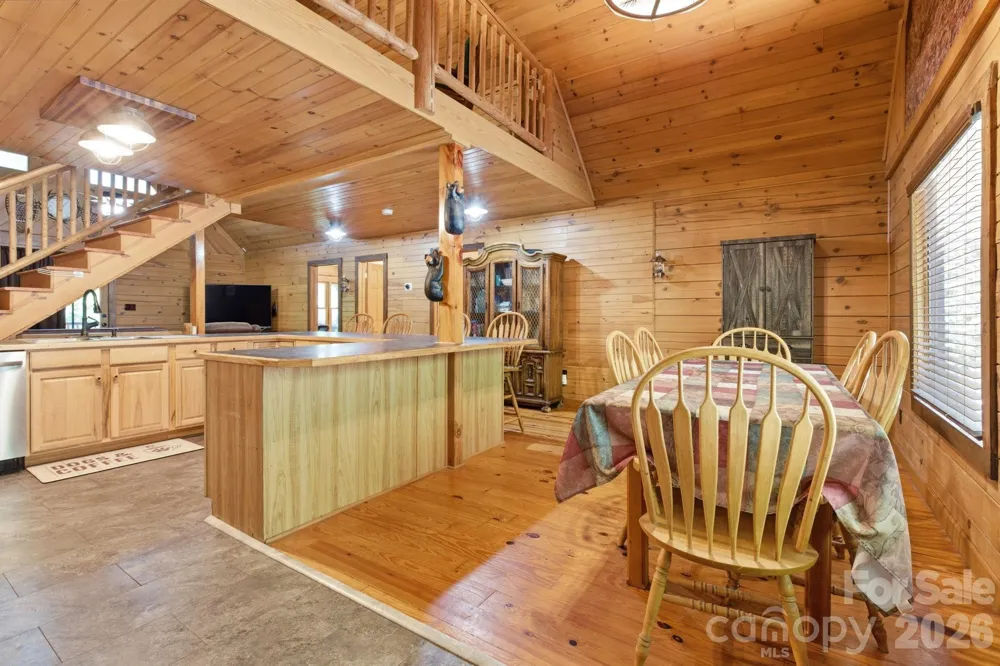 152 Rivercliff Drive Stony Point, NC 28678