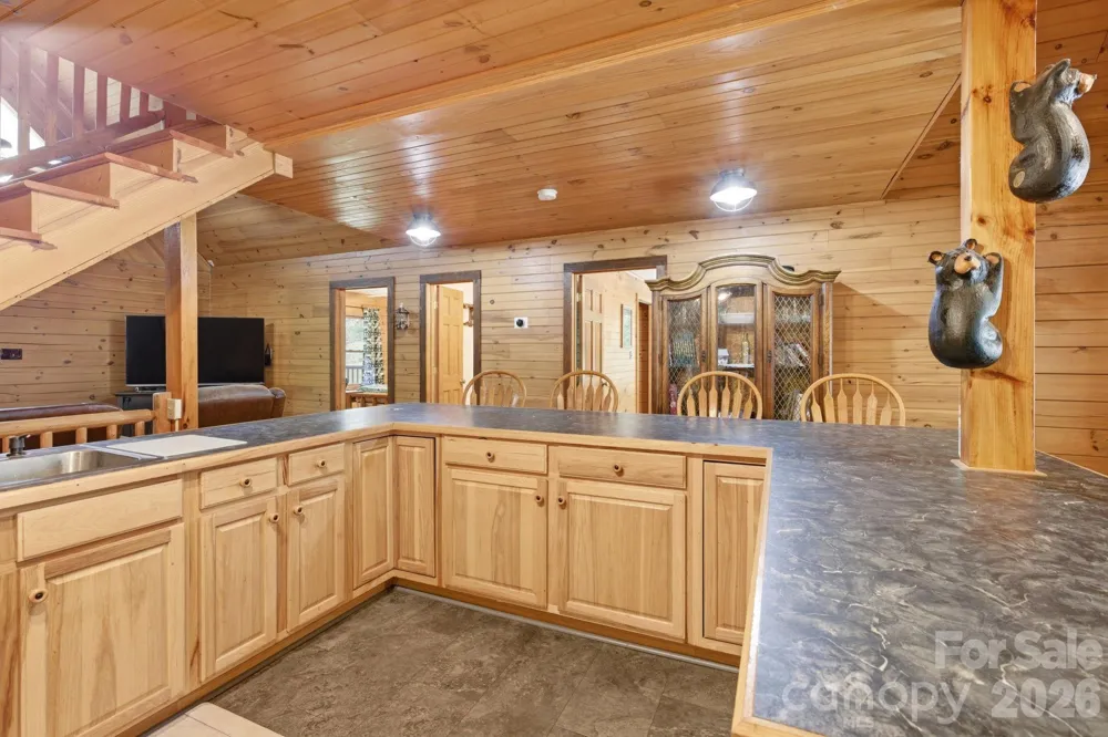 152 Rivercliff Drive Stony Point, NC 28678