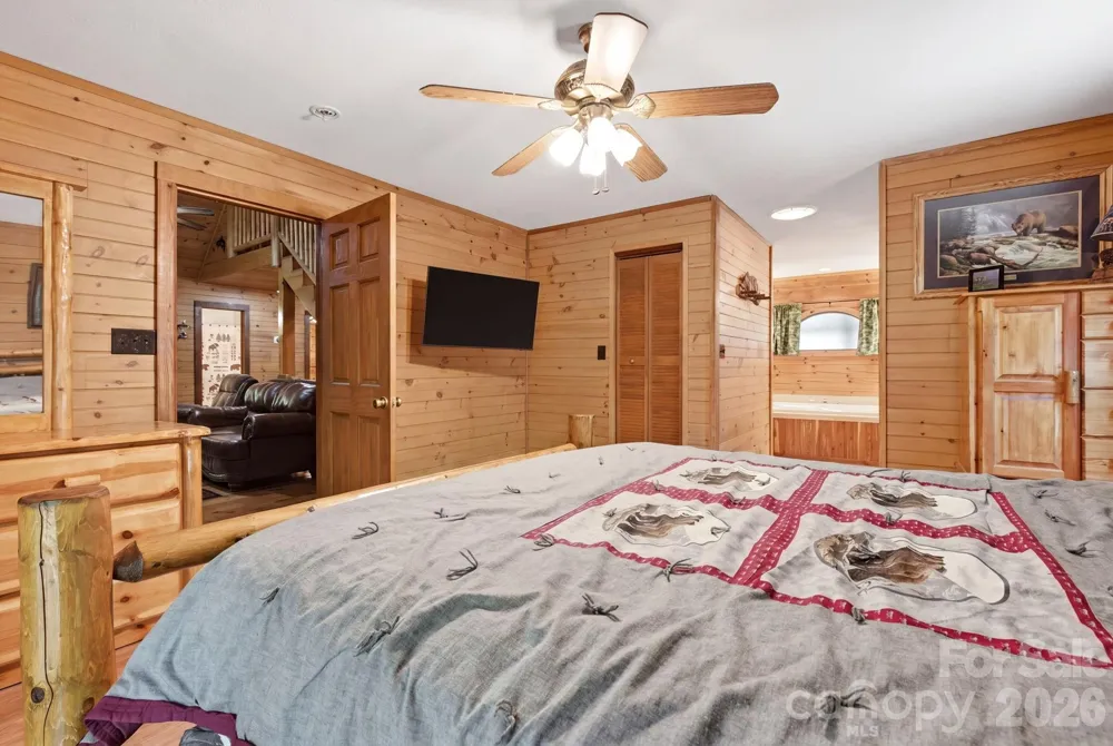 152 Rivercliff Drive Stony Point, NC 28678