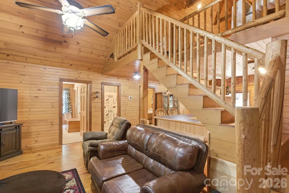 152 Rivercliff Drive Stony Point, NC 28678