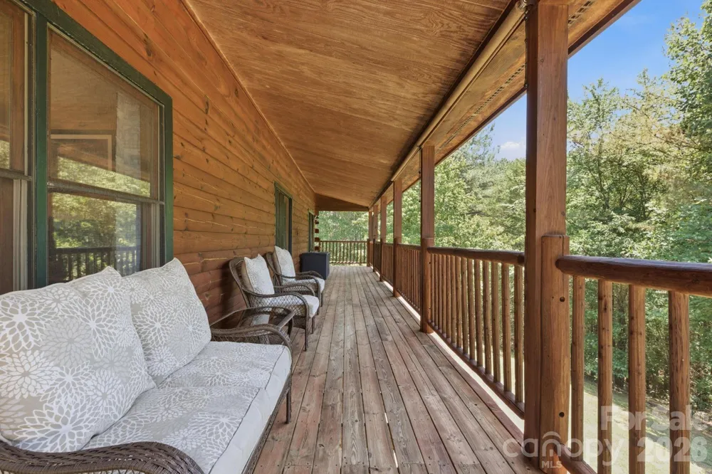 152 Rivercliff Drive Stony Point, NC 28678
