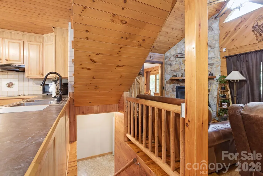152 Rivercliff Drive Stony Point, NC 28678