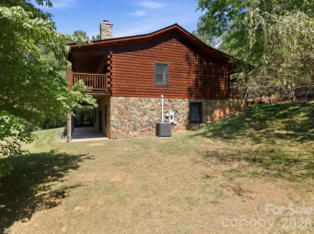 152 Rivercliff Drive Stony Point, NC 28678