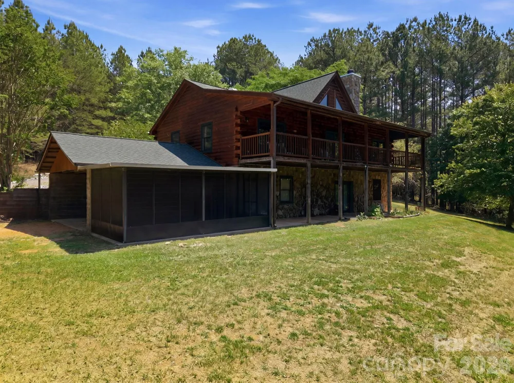 152 Rivercliff Drive Stony Point, NC 28678