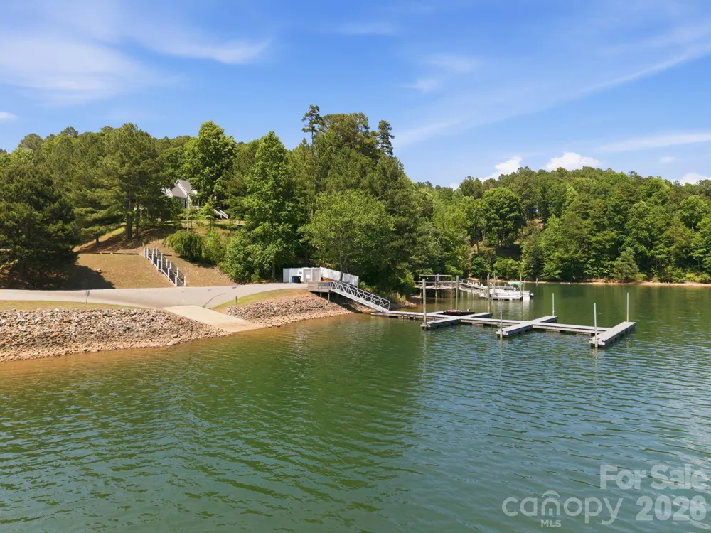 152 Rivercliff Drive Stony Point, NC 28678