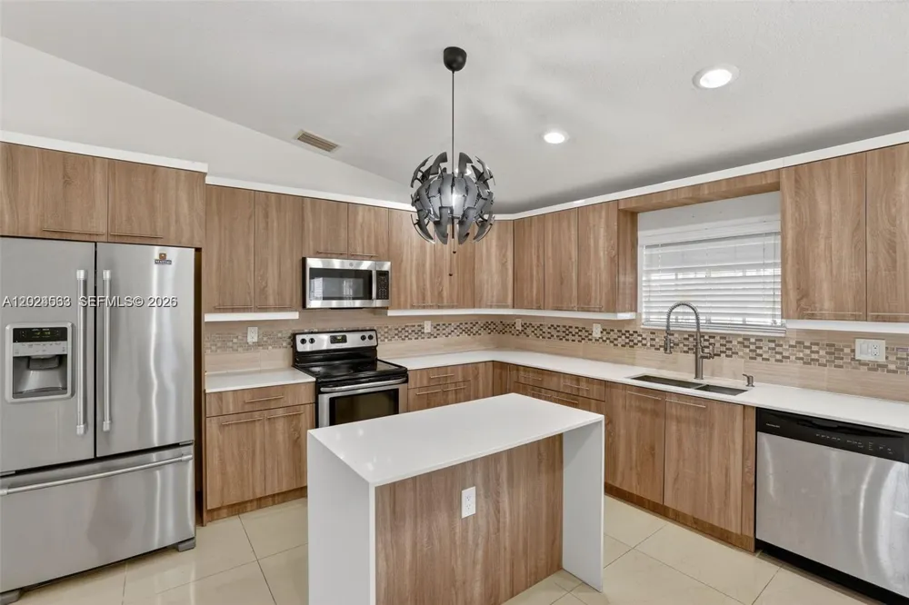 21080 SW 242nd St Homestead, FL 33031