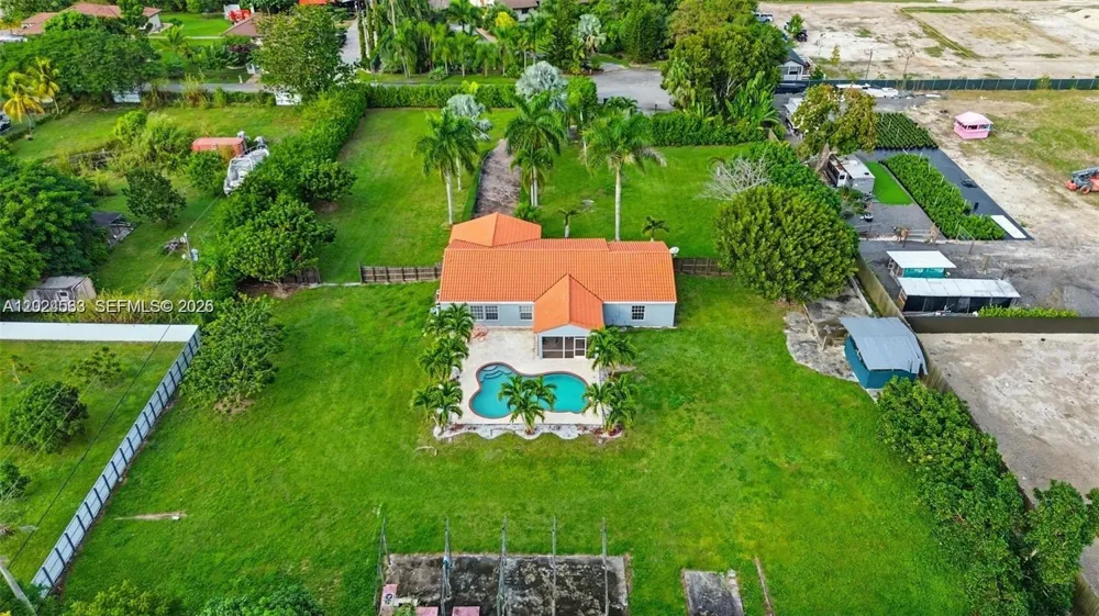 21080 SW 242nd St Homestead, FL 33031