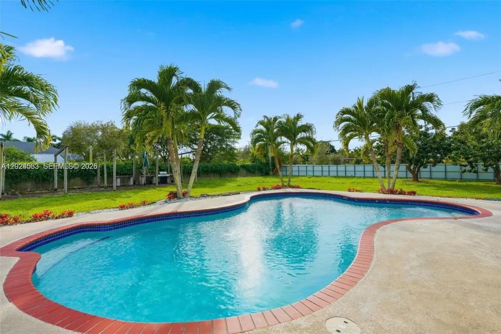 21080 SW 242nd St Homestead, FL 33031