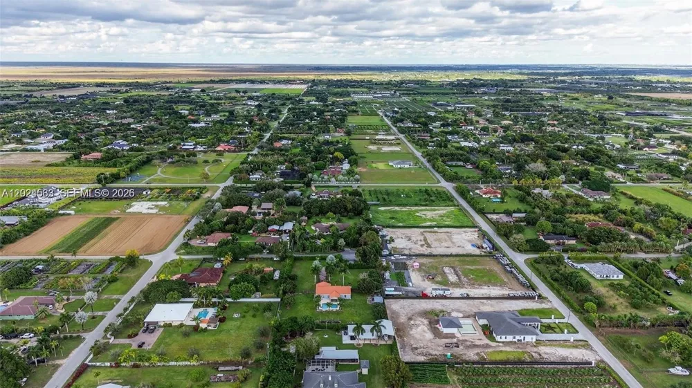 21080 SW 242nd St Homestead, FL 33031