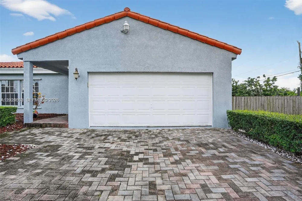 21080 SW 242nd St Homestead, FL 33031