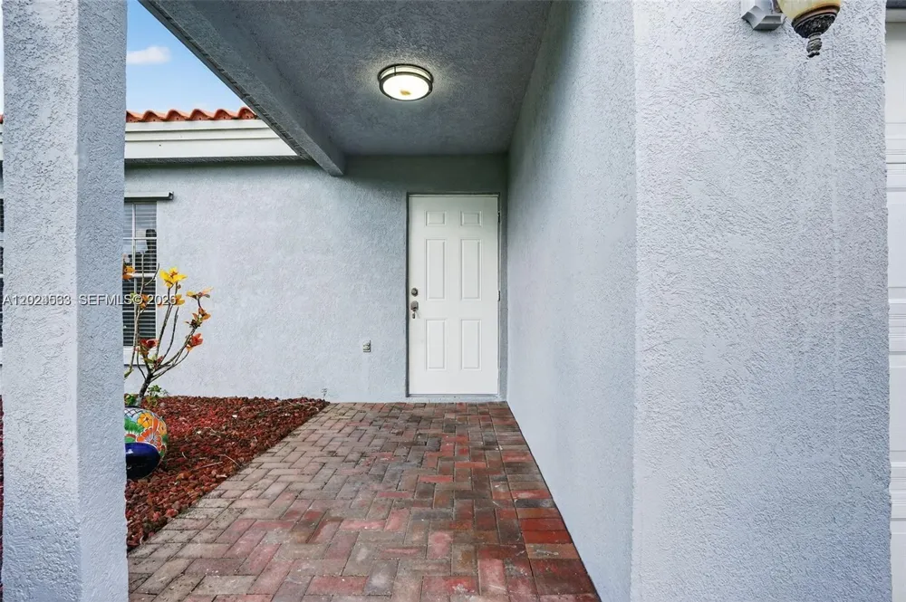 21080 SW 242nd St Homestead, FL 33031