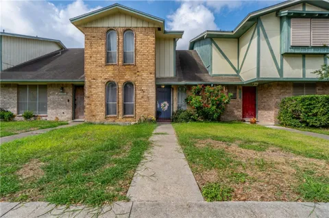 4002 Oak Forest Drive #G